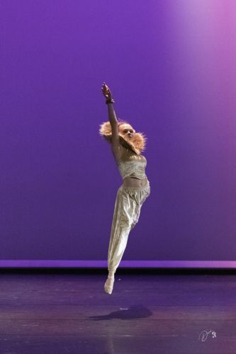 spectacle école de danse Antibes Studio Pirouette ENTRE-LIONS-Le-ROI-LION