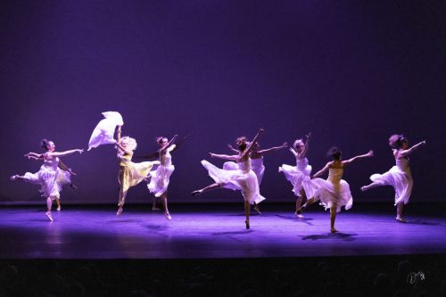 spectacle école de danse Antibes Studio Pirouette LE-FANTOME-DE-MUFASA-Le-ROI-LION