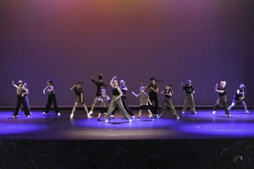 spectacle école de danse Antibes Studio Pirouette GUEPARDS CO Le ROI LION