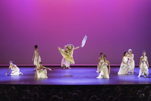 spectacle école de danse Antibes Studio Pirouette LE-FANTOME-DE-MUFASA-Le-ROI-LION