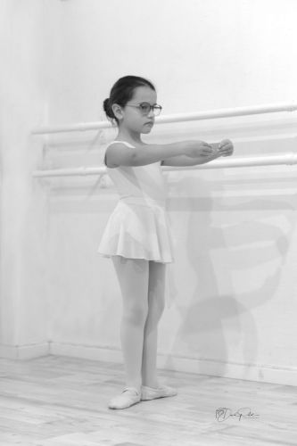 école de danse Antibes classique 6-ans studio Pirouette