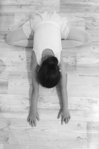 école de danse Antibes classique 6 ans studio Pirouette