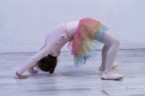 école de danse Antibes éveils Samedi studio Pirouette
